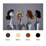 JAMIEshow - Muses - Go East - WigCap Style 3 - Wig